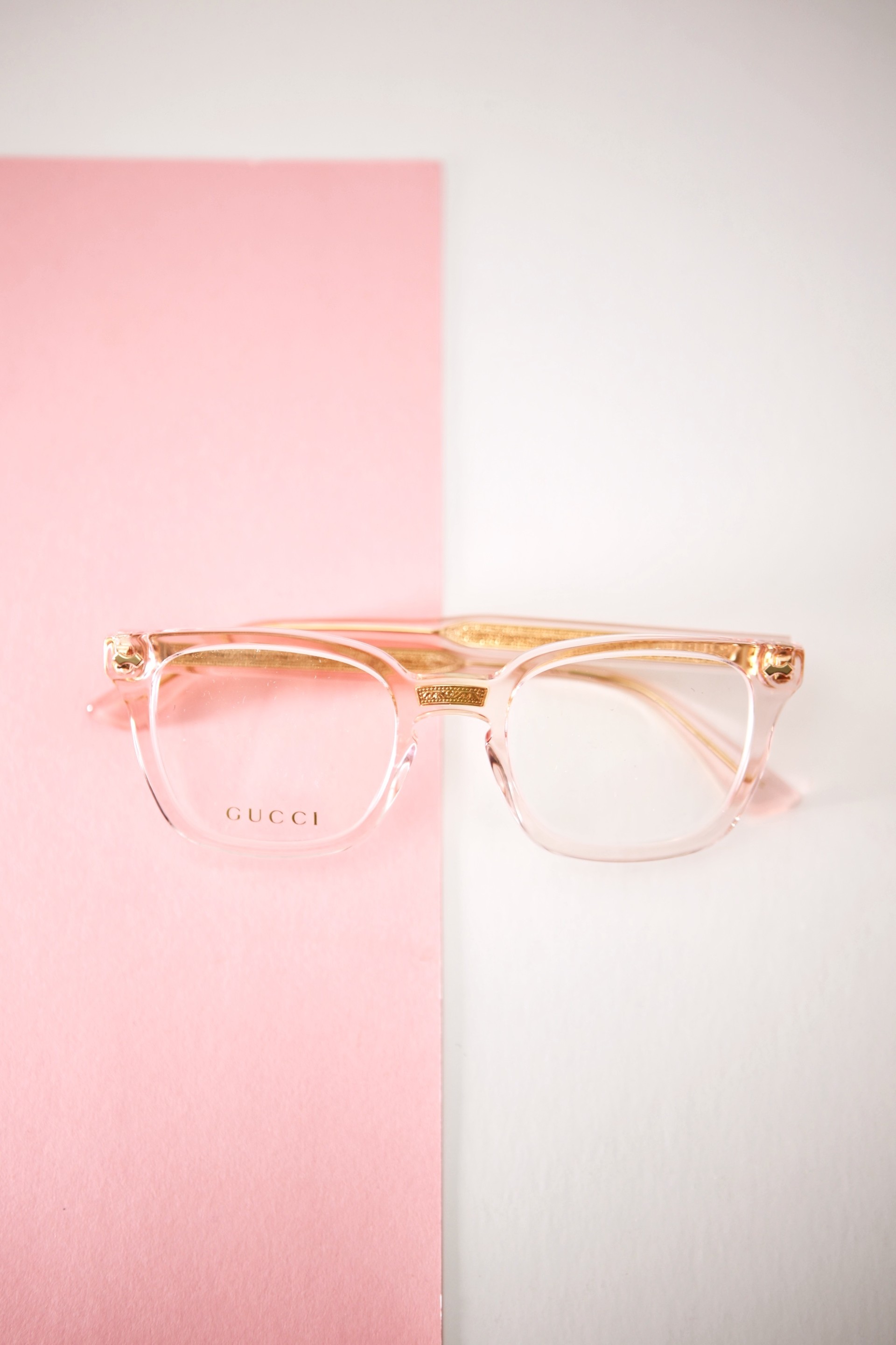 Premium Eyewear Collection